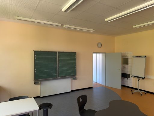 Klassenraum
