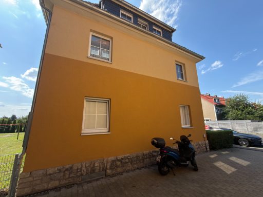 Fassadengestaltung