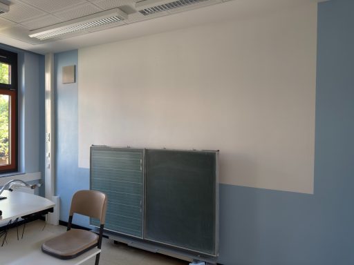 Klassenraum