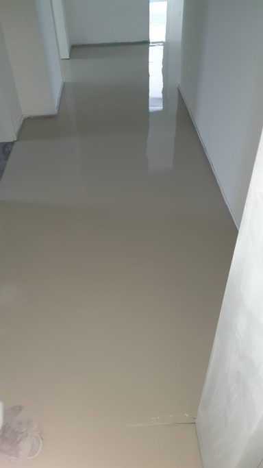 Bodenausgleich